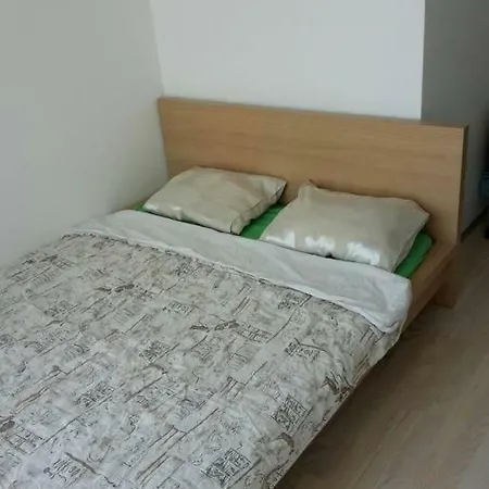 Apartment Beautiful Modern Duplex In City Center *