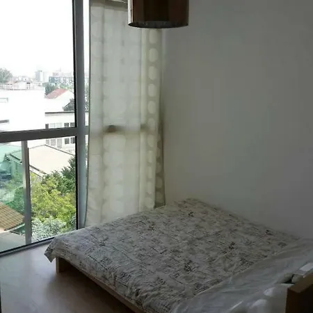 Apartment Beautiful Modern Duplex In City Center Pressburg